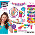 Loisirs créatifs pour enfants - Shimmer ‘n Sparkle Squish Magic Bubble Bands - Livraison rapide Tunisie