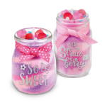 Loisirs créatifs pour enfants - Shimmer 'n Sparkle - Fabrique tes bougies parfumées - Fruits Rouges - Livraison rapide Tunisie