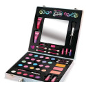 Loisirs créatifs pour enfants - Shimmer 'n Sparkle - Shimmering Glitter Makeover Studio Case - Livraison rapide Tunisie