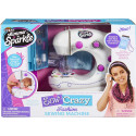 Loisirs créatifs pour enfants - Shimmer 'n Sparkle - new Crazy Fashion Sewing Machine - Livraison rapide Tunisie