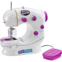 Loisirs créatifs pour enfants - Shimmer 'n Sparkle - new Crazy Fashion Sewing Machine - Livraison rapide Tunisie