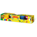 Loisirs créatifs pour enfants - Pâte à modeler 4x90gr - Livraison rapide Tunisie