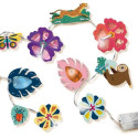Loisirs créatifs pour enfants - Guirlande lumineuse de la jungle - Livraison rapide Tunisie