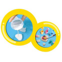 Loisirs créatifs pour enfants - Moulage et peinture - Bijoux - Livraison rapide Tunisie