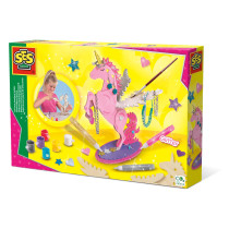 Porte-bijoux licorne