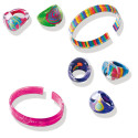 Loisirs créatifs pour enfants - Bagues et bracelets - Livraison rapide Tunisie
