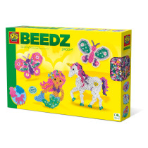 Beedz : Perles à repasser - Monde fantastique