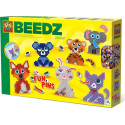 Loisirs créatifs pour enfants - Beedz : Perles à repasser - Animaux FunPins - Livraison rapide Tunisie
