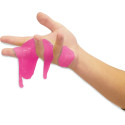 Loisirs créatifs pour enfants - Slime : Slime marbré - Bleu et rose 200 g - Livraison rapide Tunisie