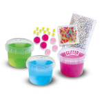 Loisirs créatifs pour enfants - Slime : Labo à slime - Mélange tout - Livraison rapide Tunisie