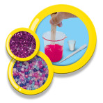 Loisirs créatifs pour enfants - Slime : Labo à slime - Licorne - Livraison rapide Tunisie