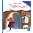 Livres pour enfants - JOYEUX NOËL PETITE TAUPE - Livraison rapide Tunisie