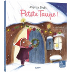 Livres pour enfants - JOYEUX NOËL PETITE TAUPE - Livraison rapide Tunisie