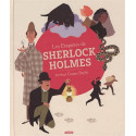 Livres pour enfants - LES ENQUETES SHERLOCK HOLMES - Livraison rapide Tunisie