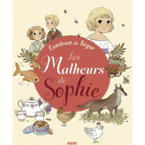 LES MALHEURS DE SOPHIE