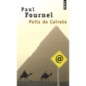 Livres pour enfants - Poils de cairote - Paul Fournel - Livraison rapide Tunisie