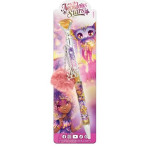 Accessoires et autres pour enfants - Assortiment de stylos diamant- Jaune - Livraison rapide Tunisie