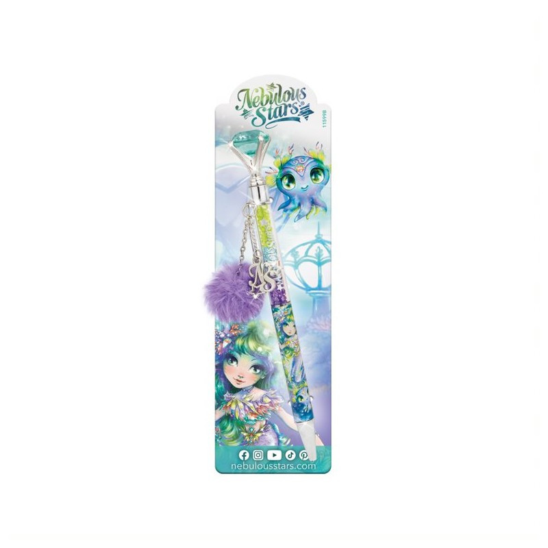 Assortiment de stylos diamant.vert Assortiment de stylos diamant.vert