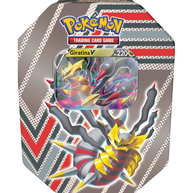 Pokémon :  Pokébox Giratina