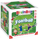 Jeux éducatifs pour enfants - BrainBox : Football - Livraison rapide Tunisie