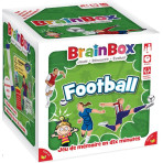 Jeux éducatifs pour enfants - BrainBox : Football - Livraison rapide Tunisie