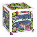 Jeux éducatifs pour enfants - BrainBox : Dinosaures - Livraison rapide Tunisie