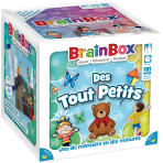 Jeux éducatifs pour enfants - Brainbox des tout petits - Livraison rapide Tunisie