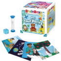 Jeux éducatifs pour enfants - Brainbox des tout petits - Livraison rapide Tunisie