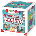 Jeux éducatifs pour enfants - Brainbox : Apprenons l'anglais - Livraison rapide Tunisie