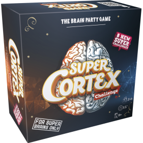 Cortex Super Cortex ML