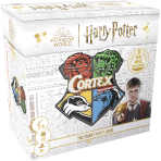 Jeux de société pour enfants - Cortex Harry Potter ML - Livraison rapide Tunisie