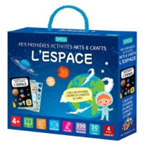 ARTS & CRAFT - L'ESPACE