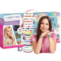Loisirs créatifs pour enfants - Mega Jewelry Studio - Livraison rapide Tunisie