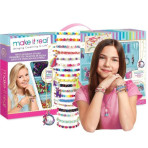 Loisirs créatifs pour enfants - Mega Jewelry Studio - Livraison rapide Tunisie