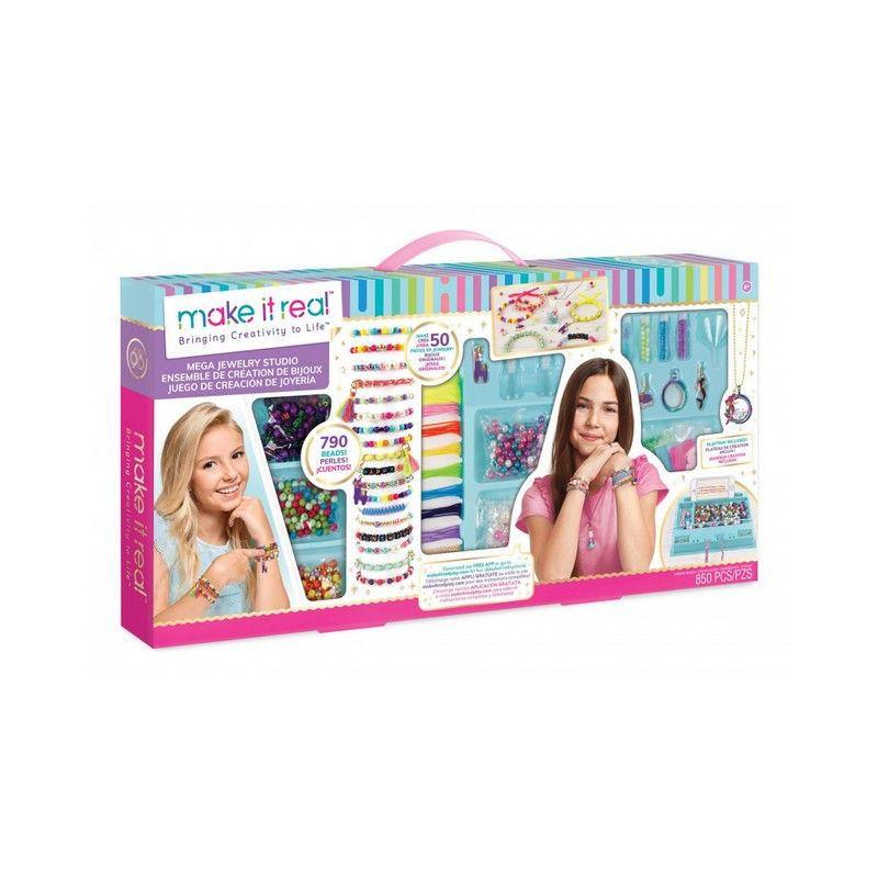 Mega Jewelry Studio Mega Jewelry Studio