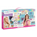 Loisirs créatifs pour enfants - Mega Jewelry Studio - Livraison rapide Tunisie