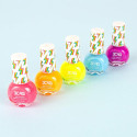 Loisirs créatifs pour enfants - Neon Nail Polish 5pk - Livraison rapide Tunisie