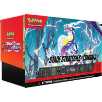 Pokémon : Build & Battle Stadium EV01