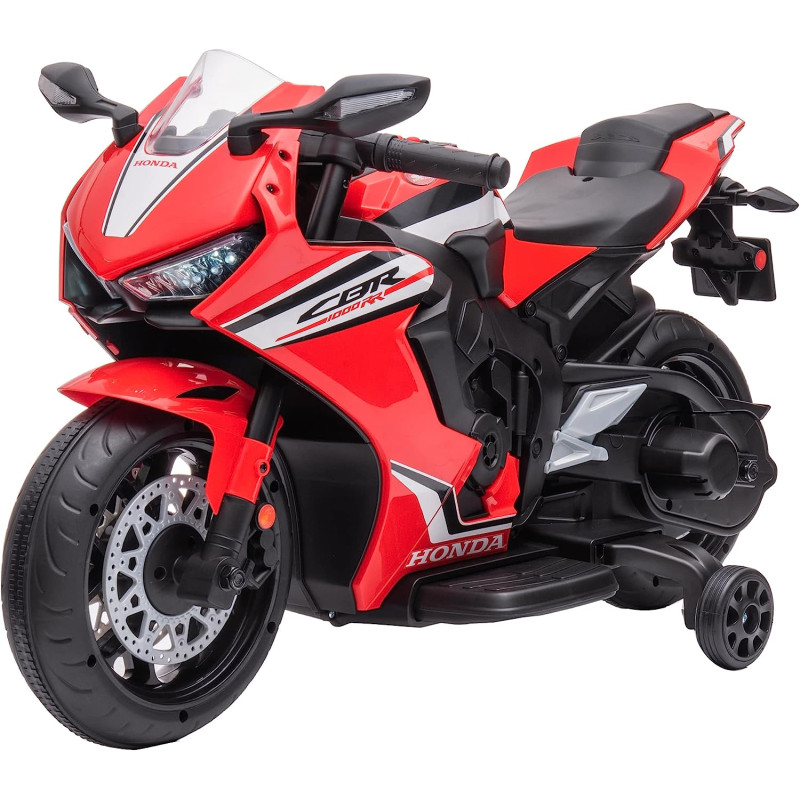 BTE/MOTO HONDA ROUGE BTE/MOTO HONDA ROUGE