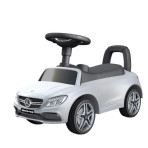 Circuits, véhicules et robotique pour enfants - BTE/ MERCEDES AMG TROTTEUR BLANC - Livraison rapide Tunisie