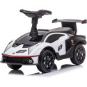 Circuits, véhicules et robotique pour enfants - BTE/ LAMBORGHINI ESSENZA SC V12 TROTTEUR BLANC - Livraison rapide Tunisie