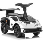 Circuits, véhicules et robotique pour enfants - BTE/ LAMBORGHINI ESSENZA SC V12 TROTTEUR BLANC - Livraison rapide Tunisie