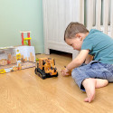 Circuits, véhicules et robotique pour enfants - BTE/ RC 2.4GHZ PELLETEUSE - Livraison rapide Tunisie