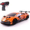 Circuits, véhicules et robotique pour enfants - BTE R/C LAMBORGHINI GT3 1/24 RC - Livraison rapide Tunisie