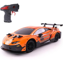 BTE R/C LAMBORGHINI GT3 1/24 RC