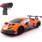 Circuits, véhicules et robotique pour enfants - BTE R/C LAMBORGHINI GT3 1/24 RC - Livraison rapide Tunisie