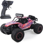 Circuits, véhicules et robotique pour enfants - BTE/VOITURE RC METAL ROSE - Livraison rapide Tunisie