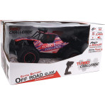 Circuits, véhicules et robotique pour enfants - BTE/VOITURE RC METAL ROSE - Livraison rapide Tunisie