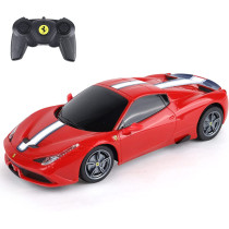 BTE R/C FERRARI 458 SPECIALE A 1/24