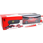 Circuits, véhicules et robotique pour enfants - BTE R/C FERRARI 458 SPECIALE A 1/24 - Livraison rapide Tunisie
